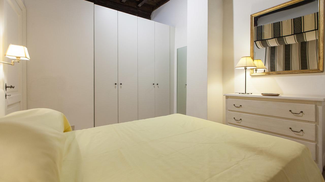 Apartamento Teatro Pace Roma Exterior foto